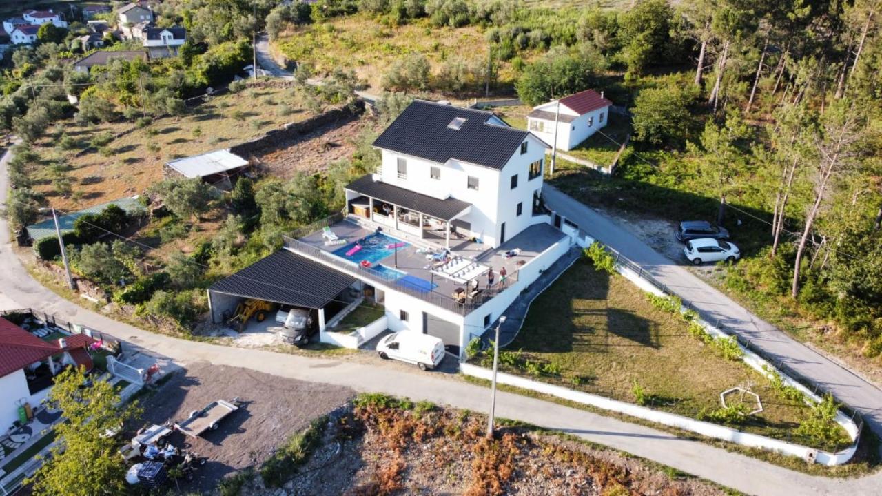 Moradia Activ Mar\Vao Villa Vila Real Exterior photo