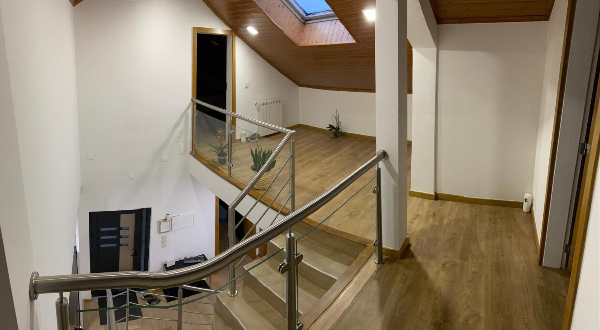 Moradia Activ Mar\Vao Villa Vila Real Exterior photo
