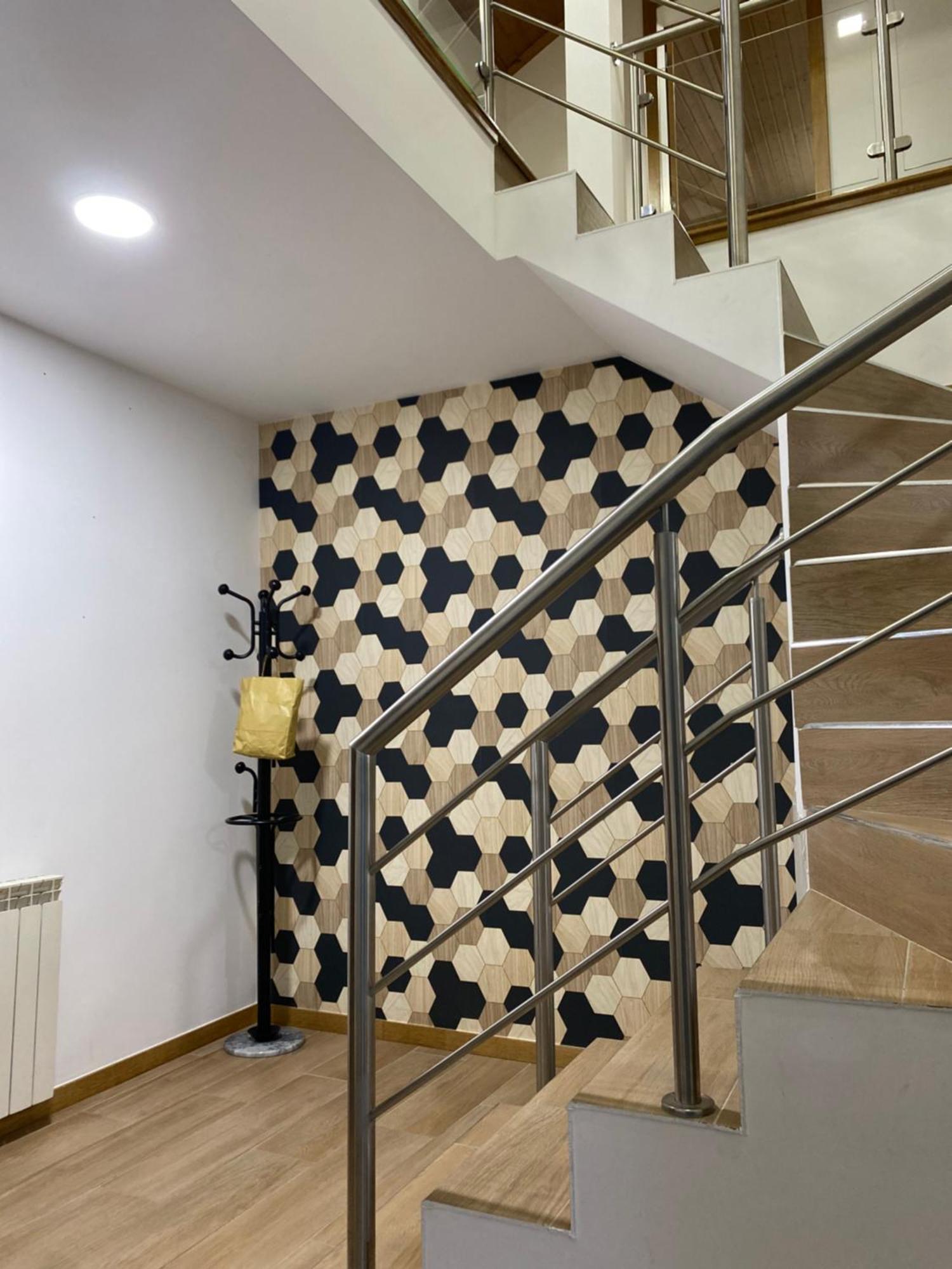 Moradia Activ Mar\Vao Villa Vila Real Exterior photo